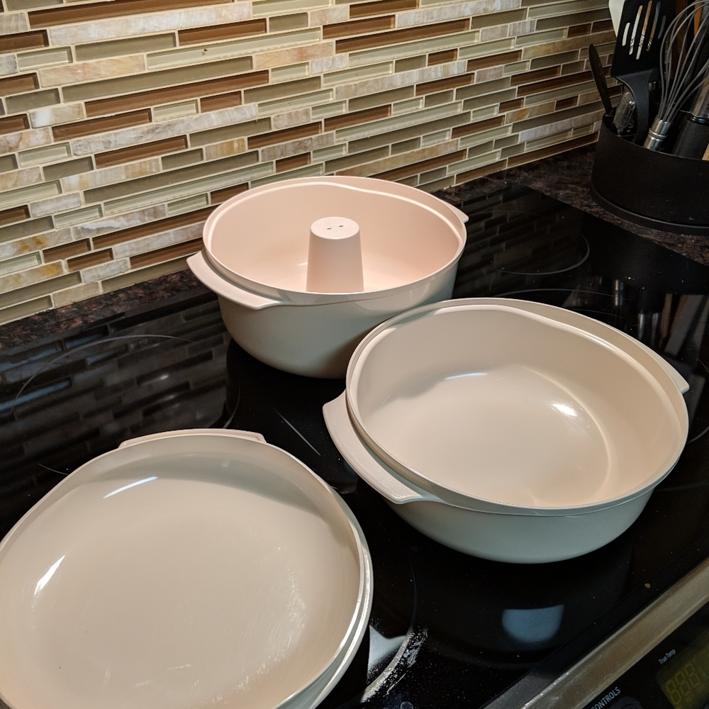 Bakeware - Picture 3 of 3